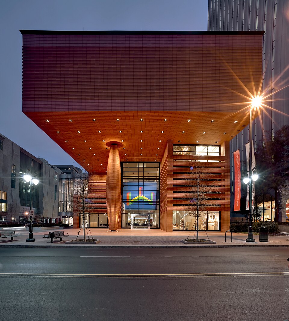 Bechtler Museum of Modern Art
