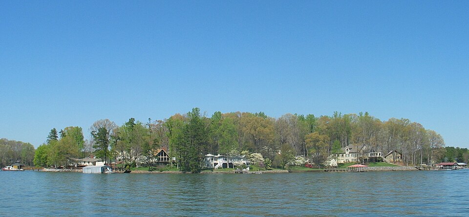LakeNorman